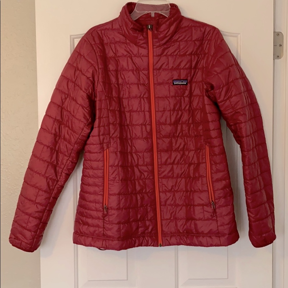 Patagonia Nano Puff Jacket